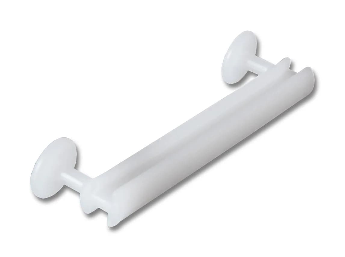 dekohaken24.de Schlaufengleiter für 5 cm Schlaufen - Bild 2