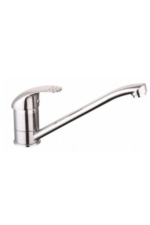 Faizee Möbel Küchenarmatur Wasserhahn Chrom Einhebelmischer Modern