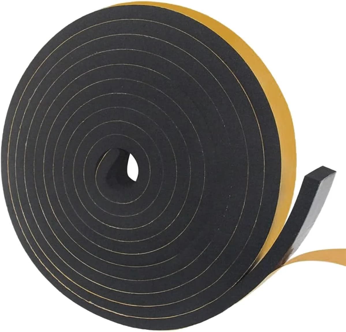 Faizee Möbel Edelstahl-Einbauspüle Rund Satin mit Siphon-Set - Bild 5