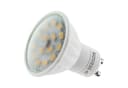 SEBSON LED Leuchtmittel GU10 5W Warmweiß 230V 10er Pack Bild 1