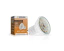 SEBSON LED Leuchtmittel GU10 5W Warmweiß 230V 10er Pack Bild 3