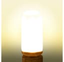 SEBSON LED-Leuchtmittel E27 8W Warmweiß 4er Pack Bild 4