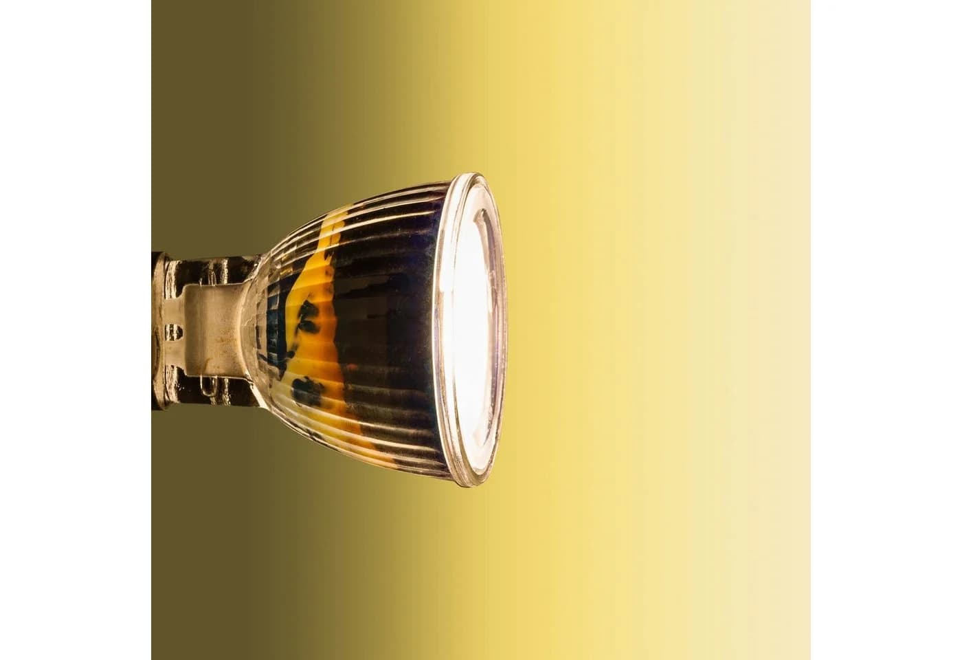 SEBSON LED Spot GU4/MR11 3W Warmweiß 12V 4er Pack - Bild 4