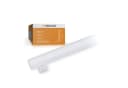 SEBSON LED Linienlampe S14S 30cm 4W 400lm Warmweiß Bild 1
