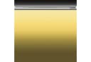 SEBSON LED Unterbauleuchte 60cm Warmweiß Extraflach Bild 3