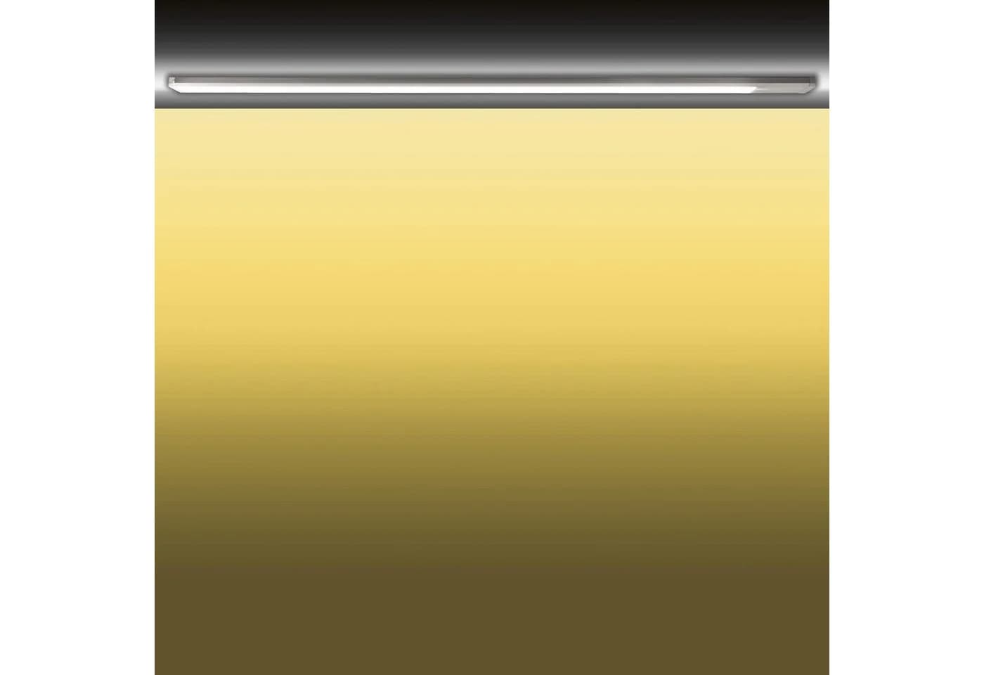 SEBSON LED Unterbauleuchte 60cm Warmweiß Extraflach - Bild 3
