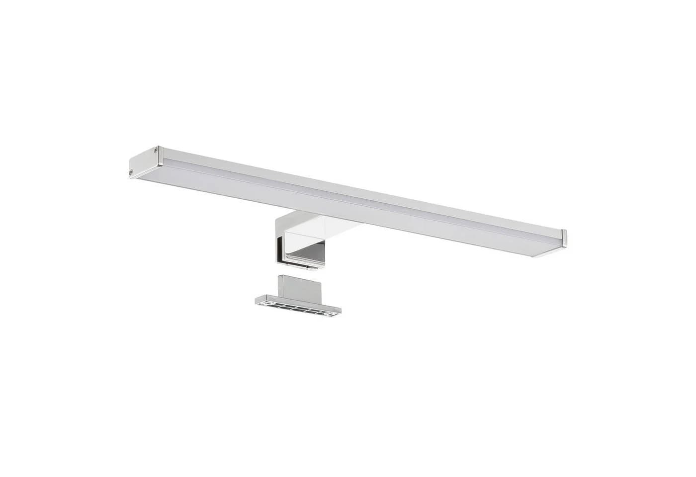 SEBSON LED Spiegelleuchte Bad 40cm IP44 Neutralweiß - Bild 2