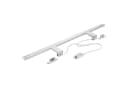SEBSON LED Spiegelleuchte Bad 80cm IP44 Neutralweiß Bild 1