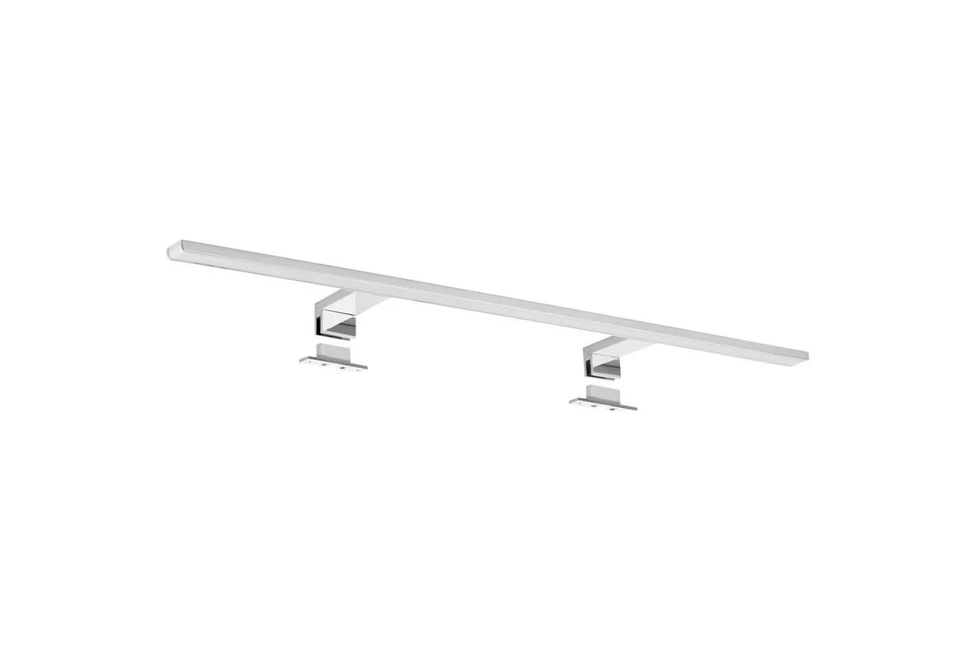 SEBSON LED Spiegelleuchte Bad 80cm IP44 Neutralweiß - Bild 2