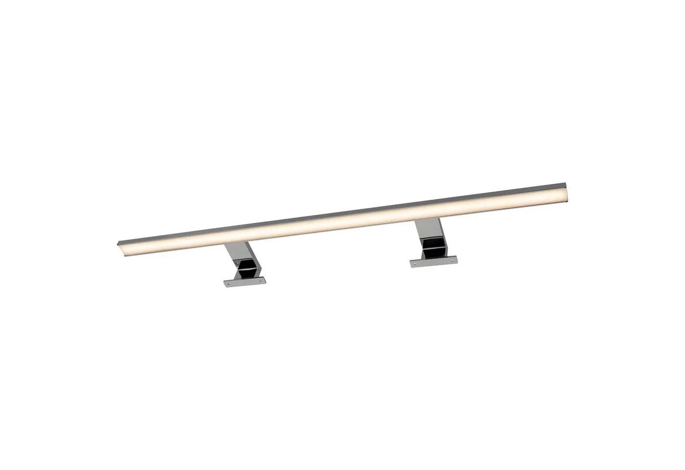 SEBSON LED Spiegelleuchte Bad 80cm IP44 Neutralweiß - Bild 3