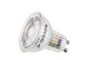 SEBSON GU10 LED Lampe 5W Warmweiß 380lm 10er Pack Bild 3