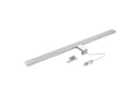 SEBSON LED Spiegelleuchte Bad 80cm Neutralweiß IP44 Bild 1