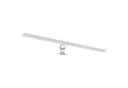 SEBSON LED Spiegelleuchte Bad 80cm Neutralweiß IP44 Bild 2