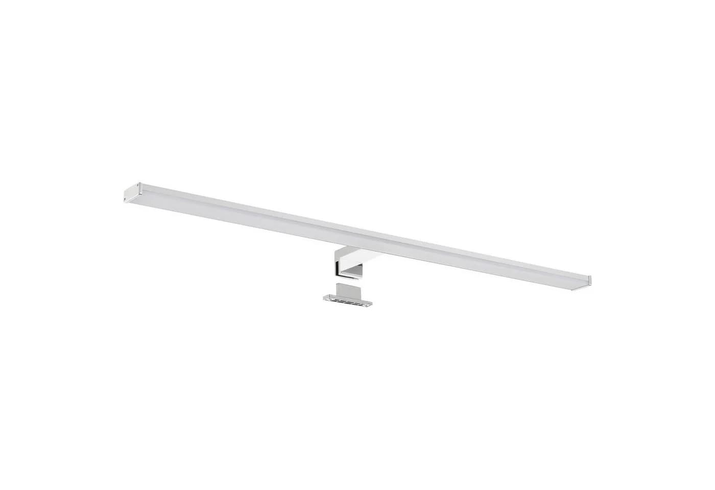 SEBSON LED Spiegelleuchte Bad 80cm Neutralweiß IP44 - Bild 2