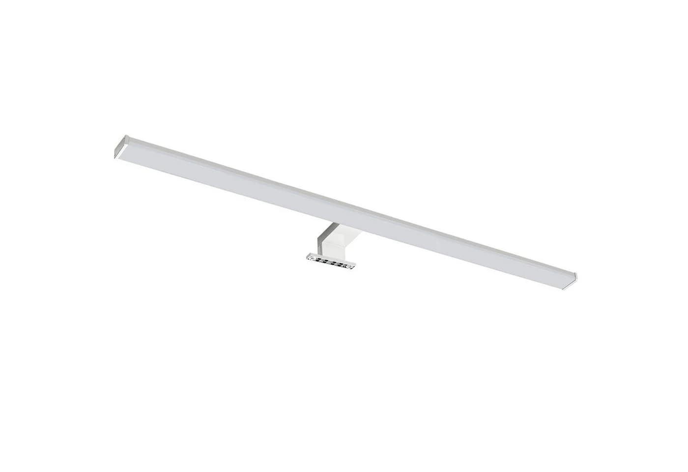 SEBSON LED Spiegelleuchte Bad 80cm Neutralweiß IP44 - Bild 3