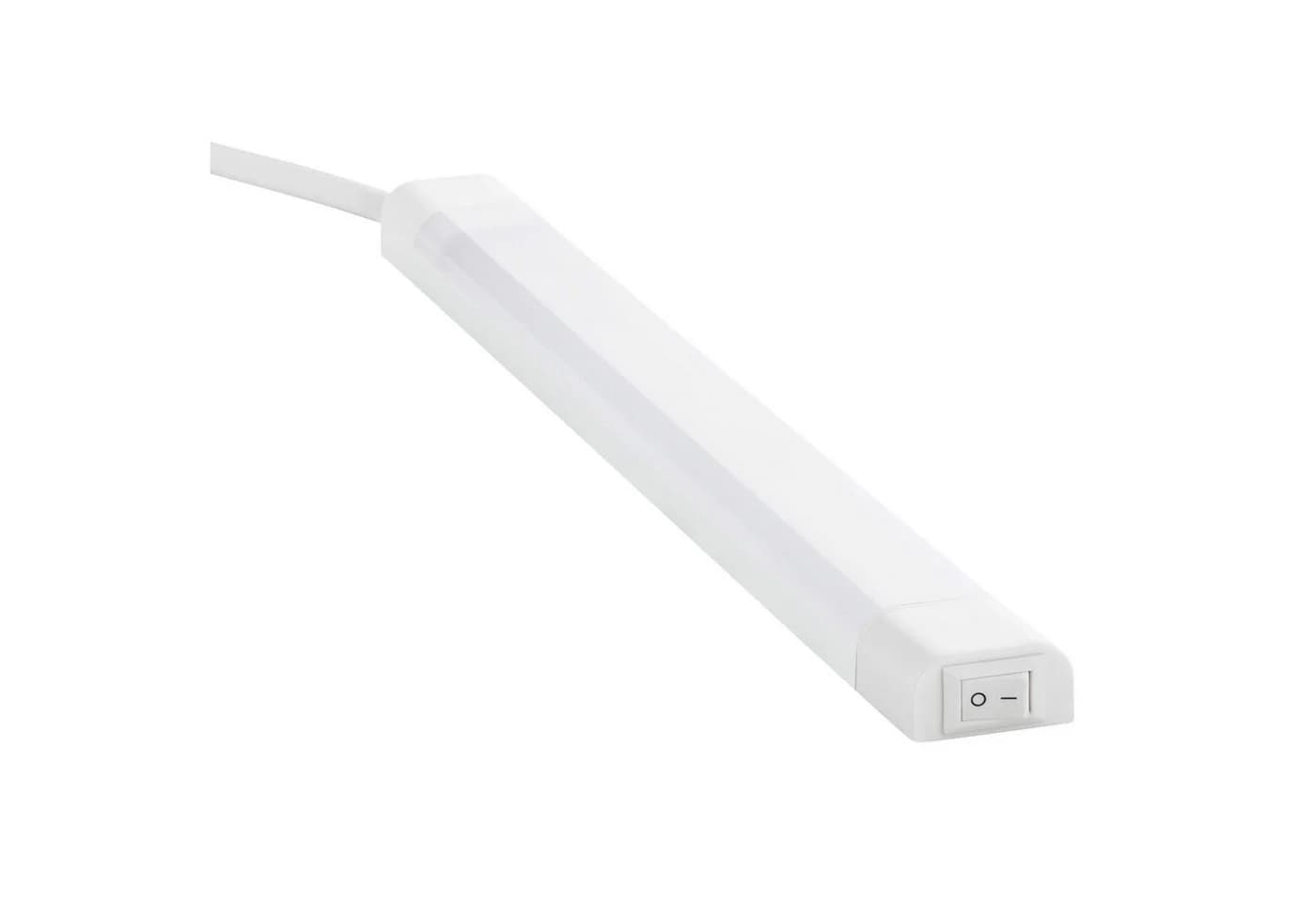 SEBSON LED Unterbauleuchte 30cm Neutralweiß Schalter - Bild 2
