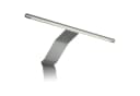 SEBSON LED Schrankleuchte 3er Set Silber Aluminium Modern Bild 1