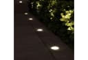 SSC-LUXon LED Bodenstrahler VISKOS IP67 Silber GX53 Bild 4