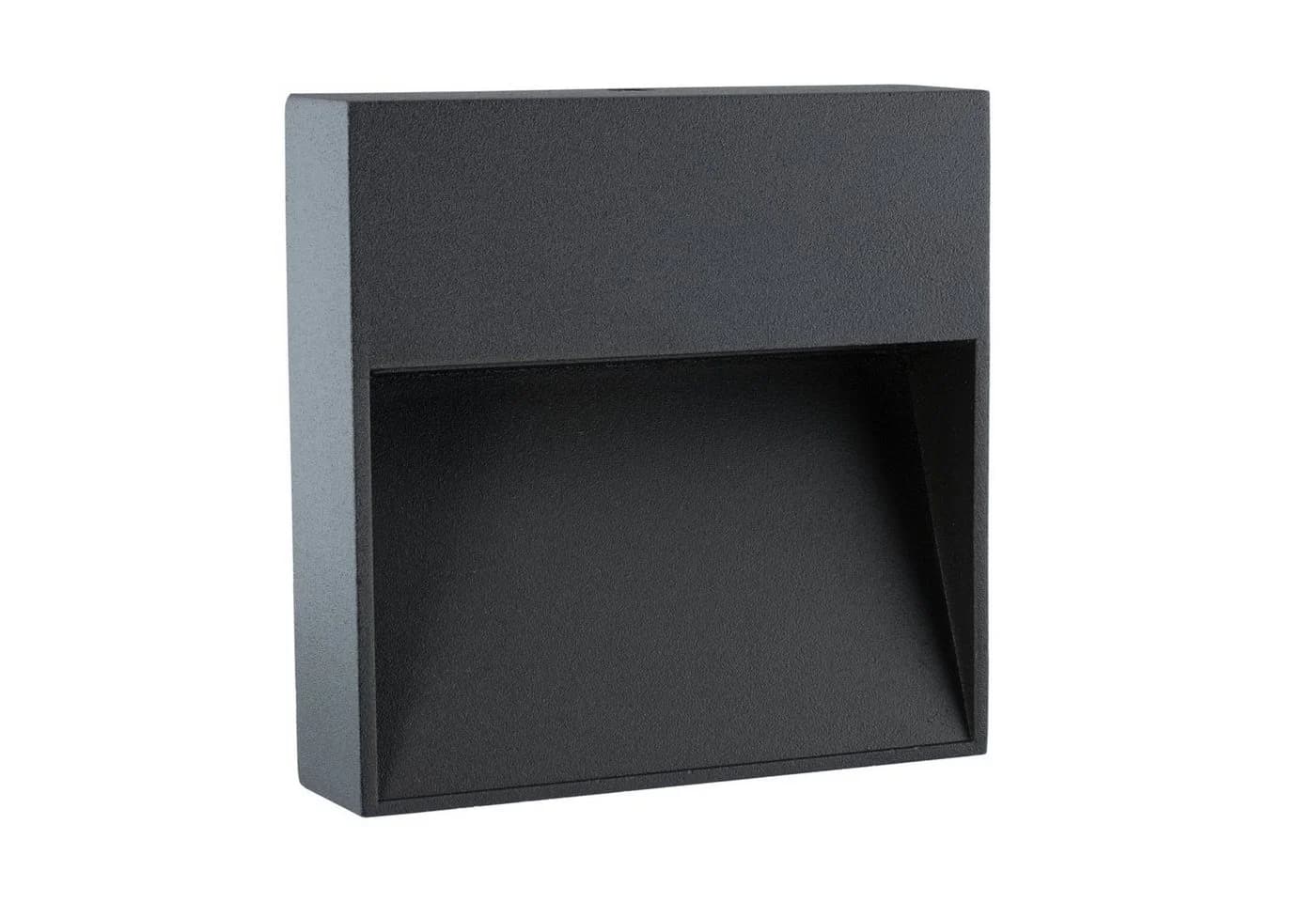 SSC-LUXon LED Treppenstufenbeleuchtung KEILA anthrazit IP54 - Bild 3