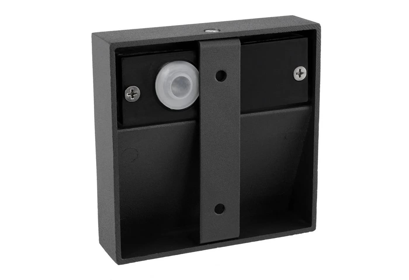 SSC-LUXon LED Treppenstufenbeleuchtung KEILA anthrazit IP54 - Bild 5