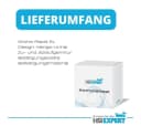 Geberit Urinal Apollo Set mit Drückerplatte Samba & Vorwandelement Bild 1