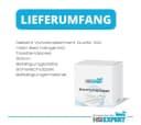 GEBERIT Vorwandelement WC Spar-Set mit Betätigungsplatte Delta Bild 1