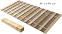Lilokids Rollrost NELE 14 Lamellen für Kinderbetten 200x90cm Bild 1