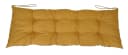 Rattani Sitzkissen für Gartenbank 120x40 cm wasserabweisend Bild 1