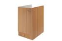 Flex-Well Spülenunterschrank Buche 50 cm Namu Bild 2