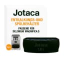 Jotaca Entkalkungsbehälter Schwarz für DeLonghi Magnifica S ECAM Bild 2