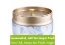 Goodwei Teedose Matcha-Teedose Weiß Metall 3-tlg Bild 3