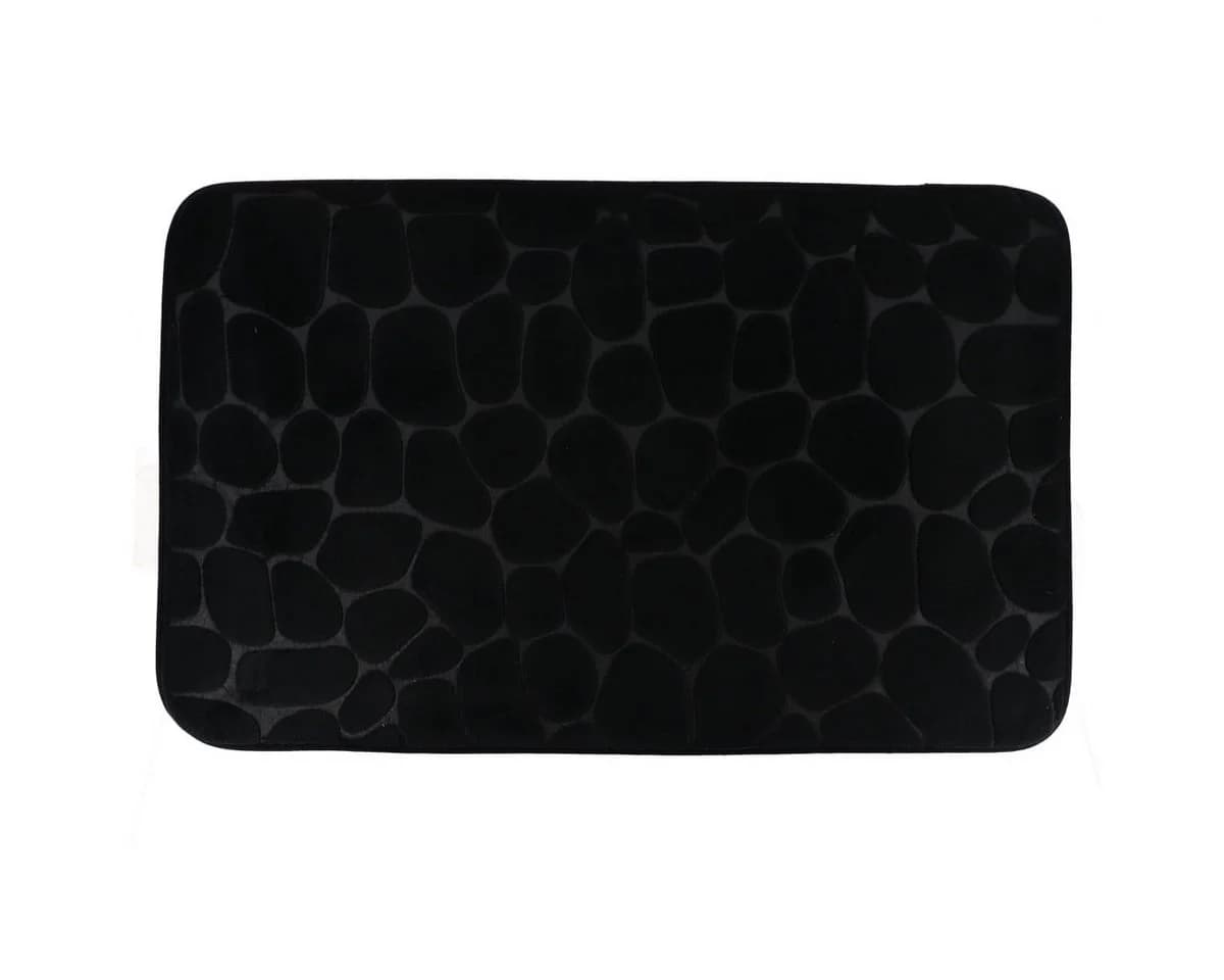 LikeKa Badematte Memory Foam 50x80 cm - Bild 2