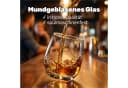 Gravidus Bar Rocking Whisky Glas 6er Set Transparent Bild 3