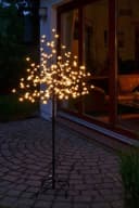 Kirschblütenbaum 180 LED Lichterbaum Gravidus Bild 1