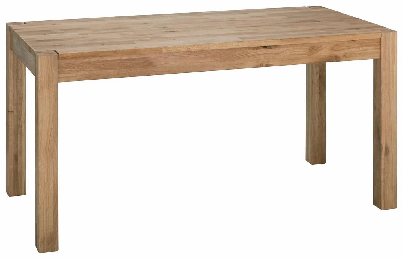 VOGL Schreibtisch Toronto Wildeiche Braun - Bild 2