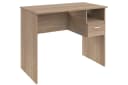 VOGL Schreibtisch Flo Sonoma-Eiche 91cm mit Schubkasten Bild 4