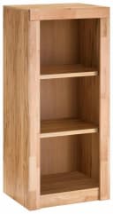 VOGL Toronto Aktenregal Kernbuche 52cm Breite mit 2 Böden Bild 2
