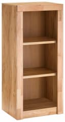VOGL Toronto Aktenregal Kernbuche 52cm Breite mit 2 Böden Bild 3