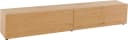 VOGL Möbelfabrik Lowboard Eiche furniert Modern Bild 3