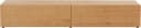 VOGL Möbelfabrik Lowboard Eiche furniert Modern Bild 4