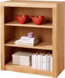 Bücherregal VOGL MÖBELFABRIK "Toronto" Kernbuche Bild 2