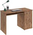 VOGL MÖBELFABRIK Schreibtisch Tobi mit 3 Schubkästen und Tastaturauszug Bild 4