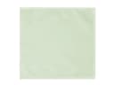 texpot Servietten 6-tlg. 100% Polyester Grün 35x35 cm Bild 3