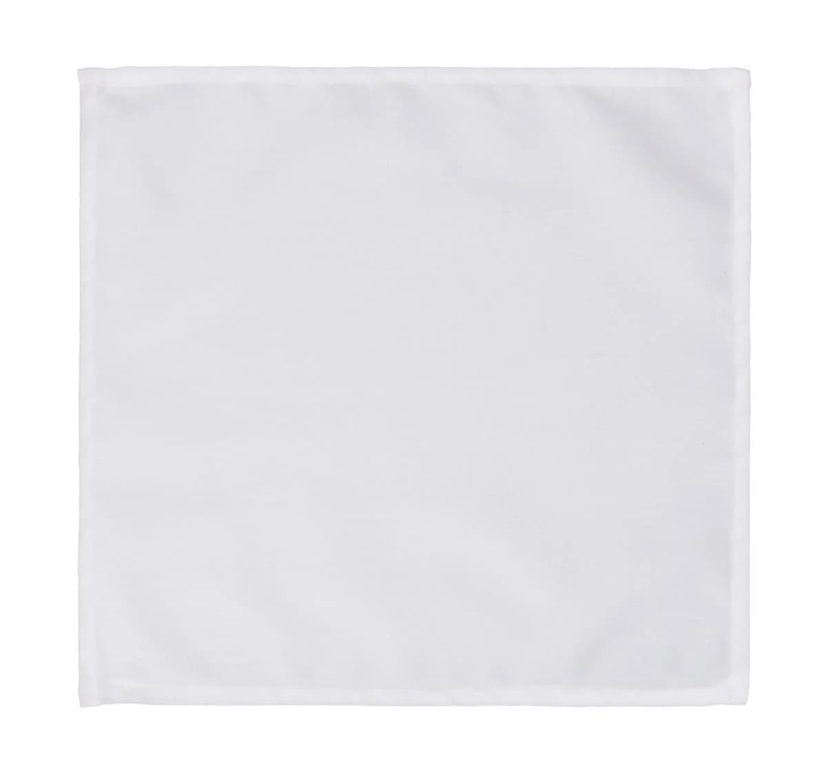 texpot Servietten 6-tlg. Weiß Polyester - Bild 5
