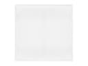 texpot Stoffserviette 40x40 cm Weiß 4er Pack Bild 1
