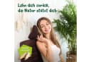 livasia Nackenstützkissen Knochenkissen Kapok Braun Bild 1