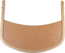 BabyGo Hochstuhltablett Wooden table nature Holzwerkstoff Bild 1