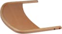 BabyGo Hochstuhltablett Wooden table nature Holzwerkstoff Bild 2