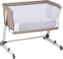 BABYGO Together Beistellbett Faltbar Beige Bild 1