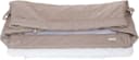BABYGO Together Beistellbett Faltbar Beige Bild 5
